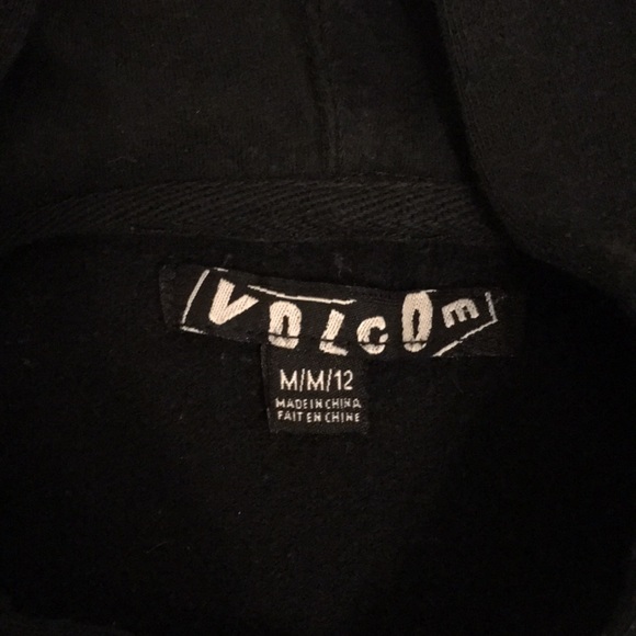 Volcom sweater - Picture 3 of 4